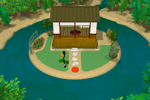 Jungle Park 2