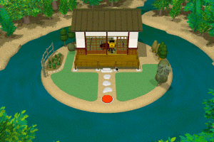 Jungle Park 4