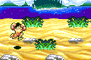 Jungle Run 3