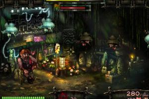 Jungle Shooter: Mosquito Attack from Zombie Island!! 1