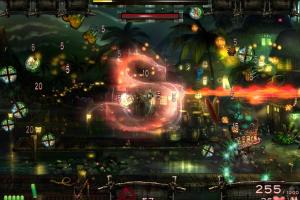 Jungle Shooter: Mosquito Attack from Zombie Island!! 2