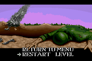 Jungle Strike 15