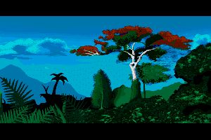 Jungle Strike 5