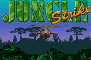 Jungle Strike 0
