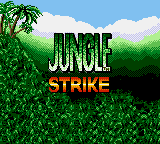 Jungle Strike 0