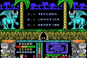 Jungle Warrior 2