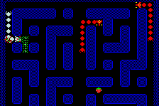 Jungler abandonware