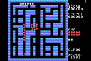 Jungler abandonware