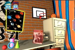 Junior Brain Train: Logic Games 9