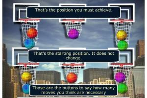 Junior Brain Train: Logic Games 12