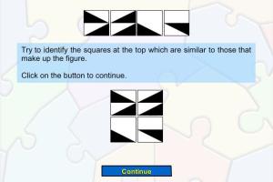 Junior Brain Train: Logic Games 14