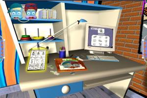 Junior Brain Train: Logic Games 1