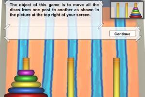Junior Brain Train: Logic Games 2