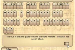 Junior Brain Train: Logic Games 3