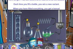 Junior Brain Train: Logic Games 4