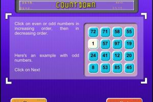 Junior Brain Train: Logic Games 5