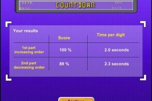 Junior Brain Train: Logic Games 6