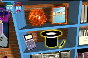 Junior Brain Train: Logic Games 8