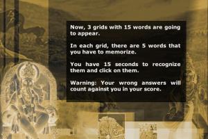 Junior Brain Train: Memory Games 10