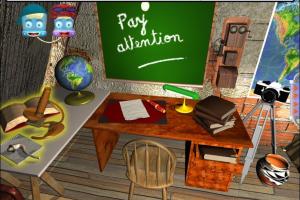 Junior Brain Train: Memory Games 13
