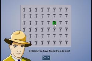 Junior Brain Train: Memory Games 14