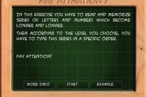 Junior Brain Train: Memory Games 15