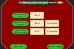 Junior Brain Train: Memory Games 19