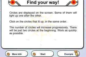 Junior Brain Train: Memory Games 23
