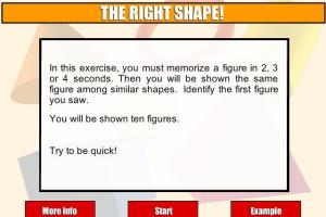 Junior Brain Train: Memory Games 26