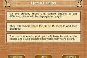 Junior Brain Train: Memory Games 31