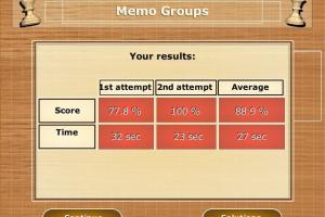 Junior Brain Train: Memory Games 33
