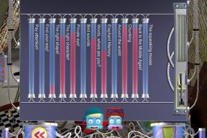 Junior Brain Train: Memory Games 35