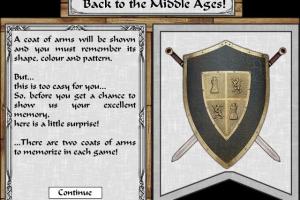 Junior Brain Train: Memory Games 5