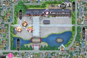 Junketsu★Megami-sama! "Tanetsuke Shite Kudasai, Danna-sama!" 8