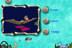 Junkyard Adventures with Dinosaurs 12