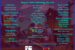 Junkyard Adventures with Dinosaurs 2