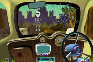 Junkyard Adventures with Dinosaurs 3