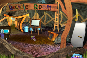 Junkyard Adventures with Dinosaurs 7