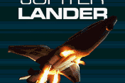 Jupiter Lander 0