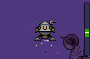 Jupiter Lander 2