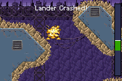 Jupiter Lander 6