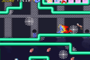 Jurassic Monster 15