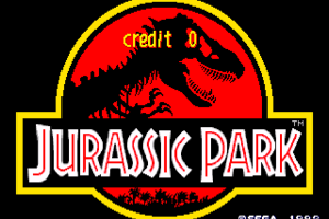 Jurassic Park 0