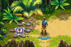 Jurassic Park 10