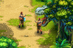 Jurassic Park 11