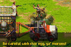Jurassic Park 14