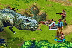 Jurassic Park 15
