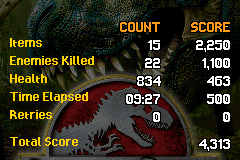 Jurassic Park 19
