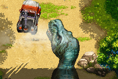 Jurassic Park 21