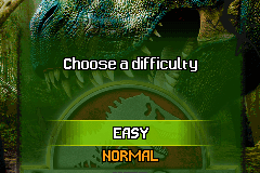 Jurassic Park 2
